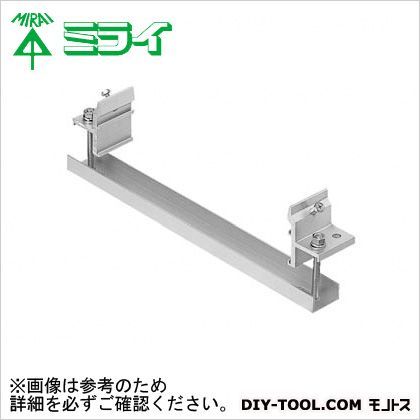 上下カバークランプ片側用