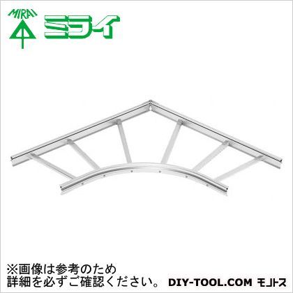 未来工業 L型分岐ラック SRA40L-10...
