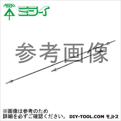 デンコーラック吊りボルト CHB-500 10ヶ