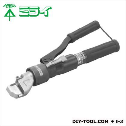 未来工業 油圧カッタ WCY-7