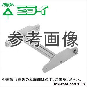 上下自在ラックB SRA55F-10B 1