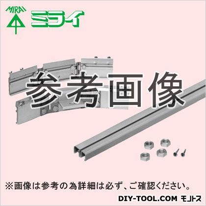 水平自在ジョイント吊り金具 SRA55-3JA 1