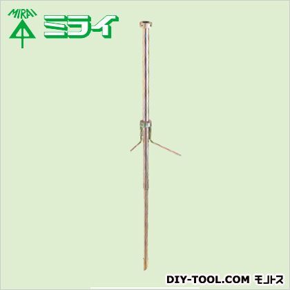 ポール杭 MRL-PK 1