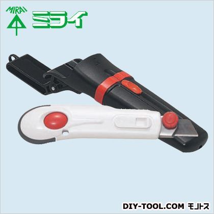 デンコーマックカッター 白 DM-2CW 1