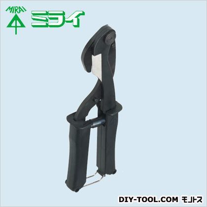 リブだけOK(Mバー用リブカッター)