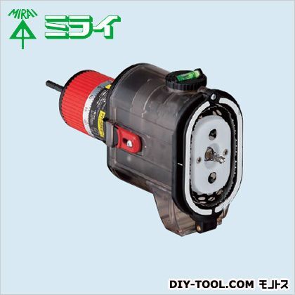 小判穴ホルソー