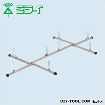 8の字リール(ケーブル巻き付けリール) 8R-5 1