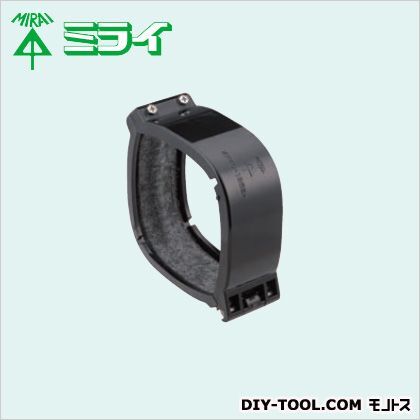 カクフレキ用半割れカップリングエコノミータイプ KFEC-125EH 1