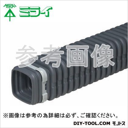 難燃カクフレキ(4.7m直管)