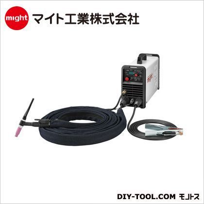 TIG溶接機