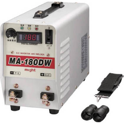 直流アーク溶接機