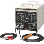 スケーラー 溶接ヤケ取り器