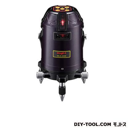 レーザー墨出し器 MLS-449E