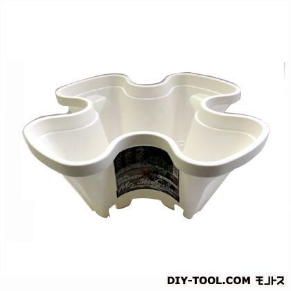 Mr.Stacky本体 ホワイト 1