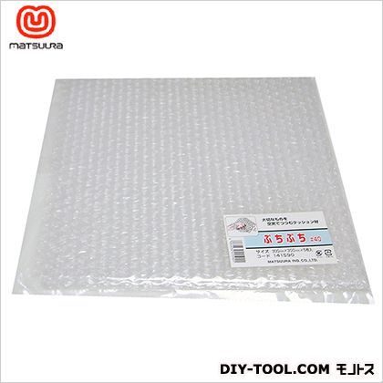 ぷちぷち(カットシート) 40 5枚