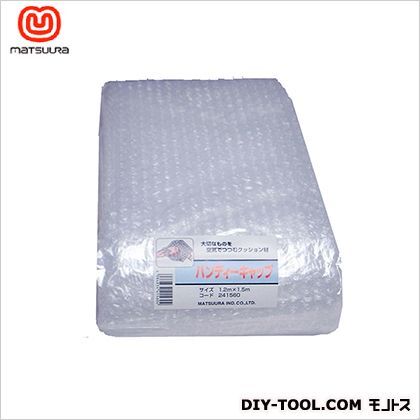 ハンディキャップ(ぷちぷち) 1