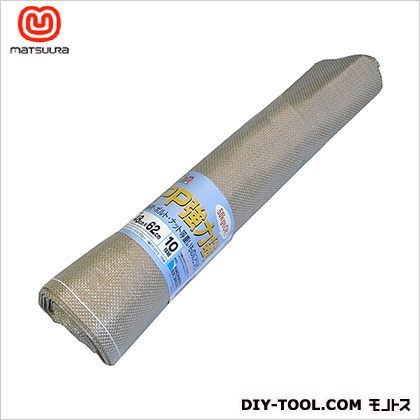 ターピー 強力土のう袋(収納袋) ベージュ 約48×62cm 10枚