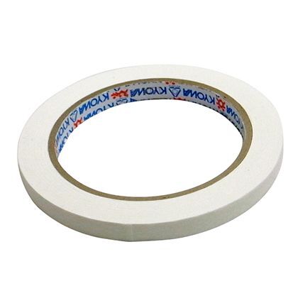 紙バックシーリングテープ 白 9mmX50m 20巻