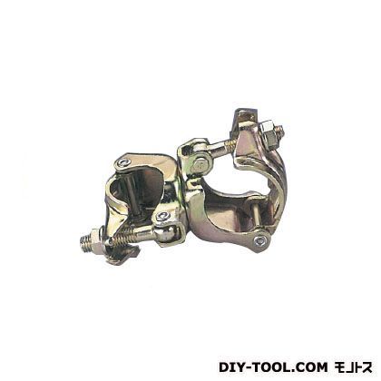 32-37×兼用クランプ直交 MJ-1 30個