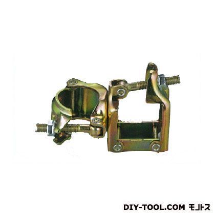 50角×兼用 クランプ 直交 KMS-50 20個