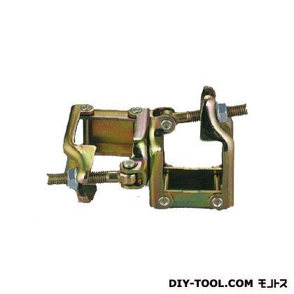 50角×50角 クランプ 直交 KKS-50 20個