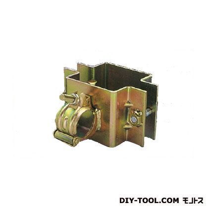 100角×48.6 直交クランプ DS-100 10個