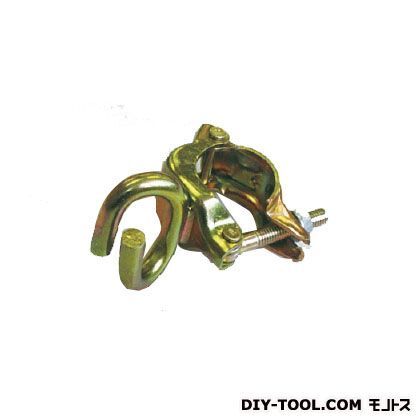 ひっかけクランプ(ネット用) MRS-2 20個