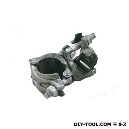 ZAM製直交クランプ 42.7×42.7 MRS-24 30個