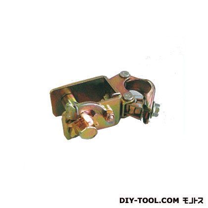 テンションクランプ ミニ兼用(25.4・27.2)直交 MRS-30 30個