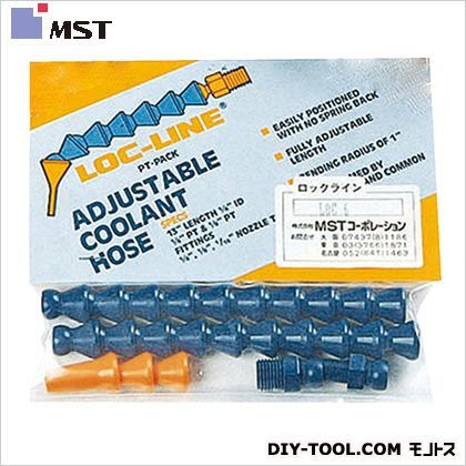 ロックラインセット