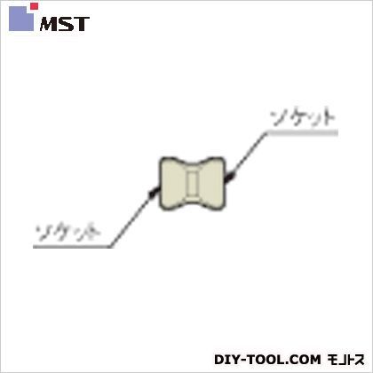 ロックラインドリルソケット