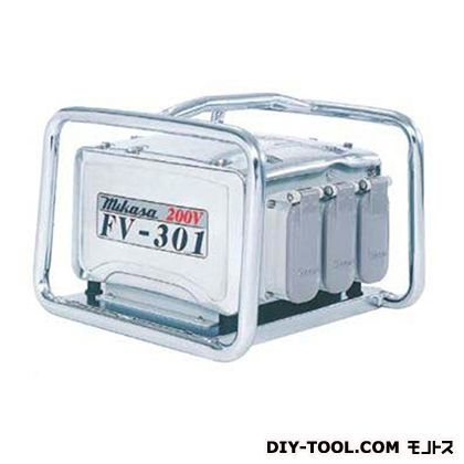 高周波インバーター FV-301 1