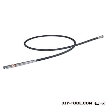 分断コンクリートバイブレーター PHWS-35 2M 1