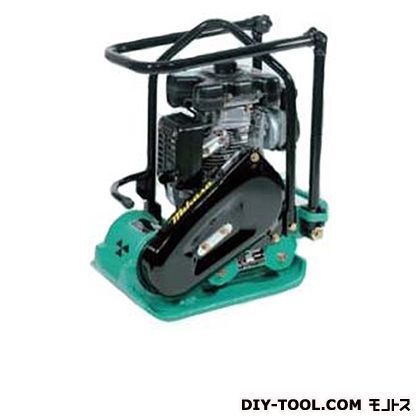 三笠産業 プレートコンパクター MVC-40GA ナカオレハンドルツキ...