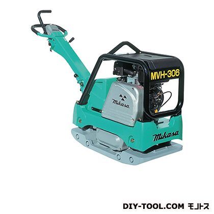 バイブロコンパクター MVH-306DSC-PAS 1