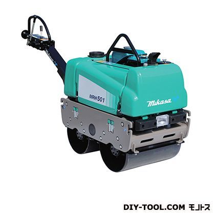 三笠産業 バイブレーションローラー MRH-501DS 1台...