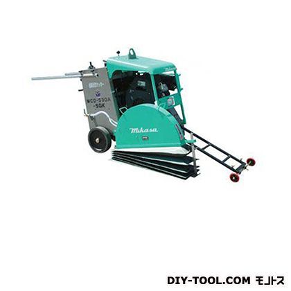 コンクリートカッター MCD-530A-SGK 1