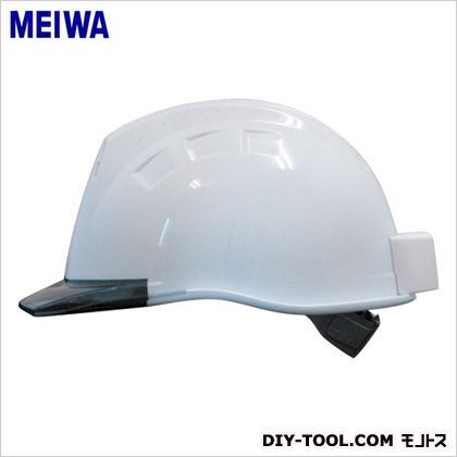 クールヘルメットKAZE ホワイト 300mm×220mm×155mm VHS-CPNF 1