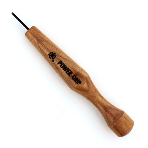 パワーグリップ彫刻刀丸