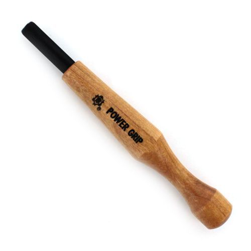 パワーグリップ彫刻刀浅丸