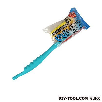 洗車ブラシライトPP先割 MT-975 1