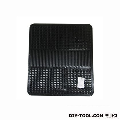 エースマット小 ブラック T-501 1