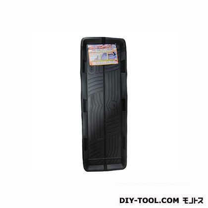 サンライズミニバンバケットマット ブラック SU-37513 1