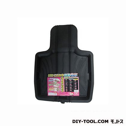 トラストバケットマットフロント ブラック TR-39033 1