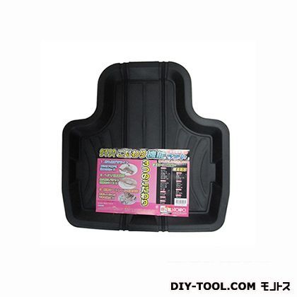 トラストバケットリア ブラック TR-39043 1