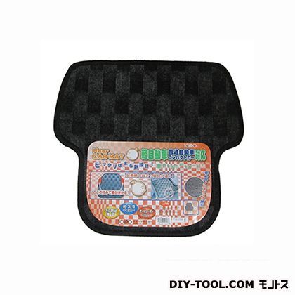 ピエール軽用リア ブラック PR-52213 1