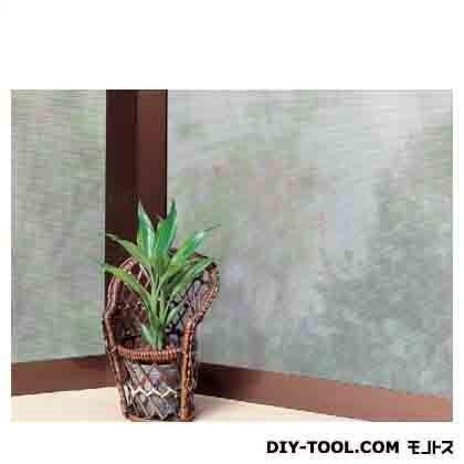 窓飾りシート(遮熱・断熱) シルバー 92cm幅×15m巻 GPR-9283 1