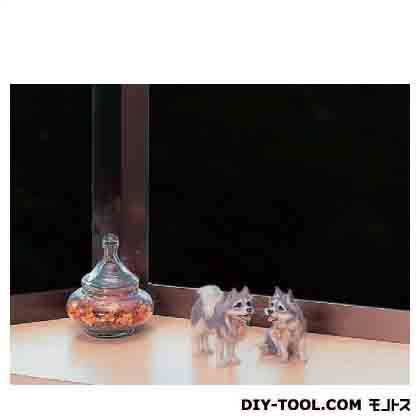 窓飾りシート(スモーク)