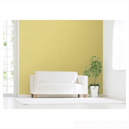 イエロー 92cm×250cm WAP-500 ムジ YE