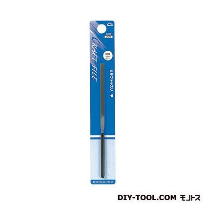 クラフトヤスリ平 黒 I-25 1点